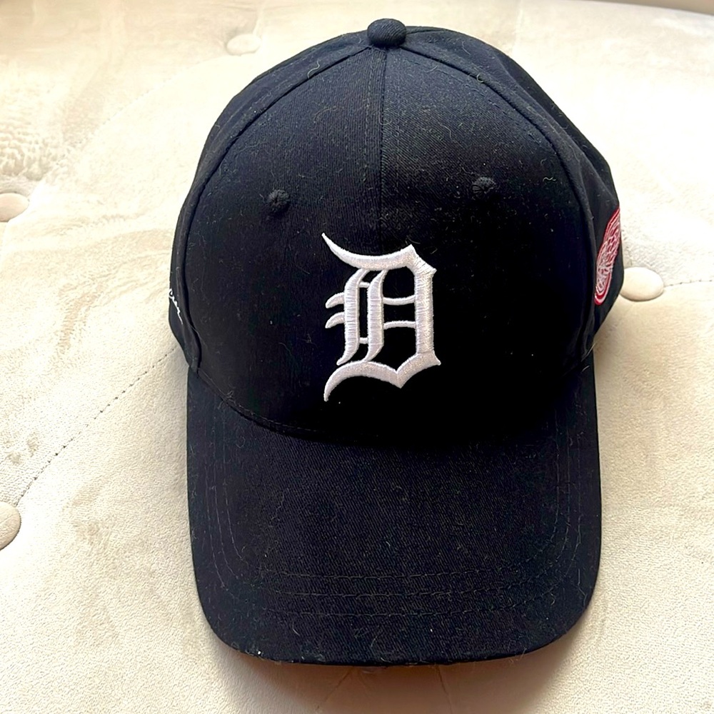 Motor City Casino cap